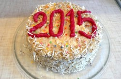 Сахарная помадка - шаг 11