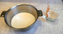 Сахарная помадка - шаг 2