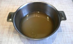 Сахарная помадка - шаг 3