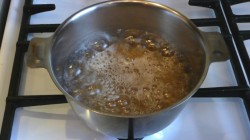 Сахарная помадка - шаг 4