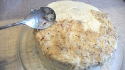 Сахарная помадка - шаг 9