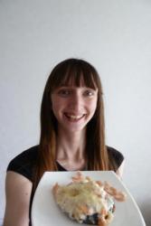 Семга в майонезе под сыром в духовке - шаг 8