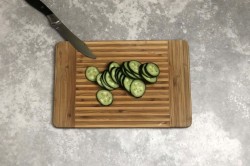 Сэндвич с тунцом и яйцом - шаг 4