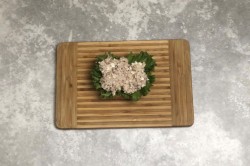 Сэндвич с тунцом и яйцом - шаг 7