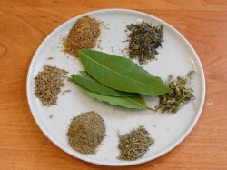 Шашлык в гранатовом соке - шаг 1 Шашлык в гранатовом соке - шаг 1