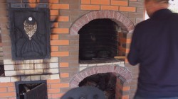 Щи в русской печи - шаг 3