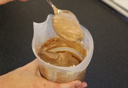 Шоколадный торт с миндальной мукой Прага - шаг 13