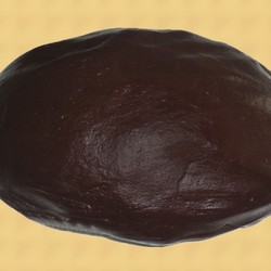 Шокомастика для оформления тортов