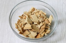 Сладкая пицца за 15 минут - вкусно быстро и просто - шаг 2