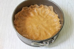 Сладкая пицца за 15 минут - вкусно быстро и просто - шаг 5