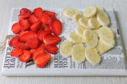 Сладкая пицца за 15 минут - вкусно быстро и просто - шаг 10