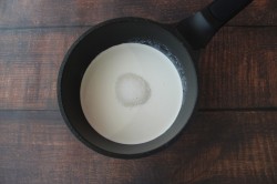 Сливочная глазурь - шаг 2 Сливочная глазурь - шаг 2