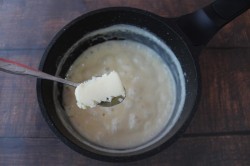 Сливочная глазурь - шаг 3 Сливочная глазурь - шаг 3