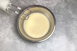 Сметанник в мультиварке - шаг 3 Сметанник в мультиварке - шаг 3