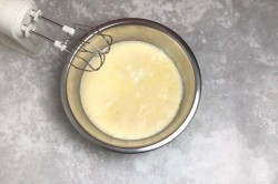 Сметанник в мультиварке - шаг 4 Сметанник в мультиварке - шаг 4