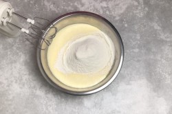 Сметанник в мультиварке - шаг 5 Сметанник в мультиварке - шаг 5