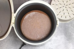 Сметанник в мультиварке - шаг 8 Сметанник в мультиварке - шаг 8