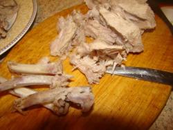 Суп классическая  сборная мясная солянка - шаг 13 Суп классическая  сборная мясная солянка - шаг 13