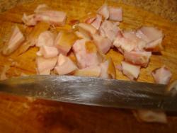Суп классическая  сборная мясная солянка - шаг 3 Суп классическая  сборная мясная солянка - шаг 3