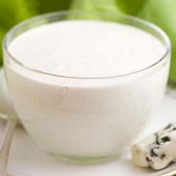 Соус блю чиз с майонезом