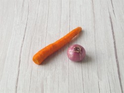 Холодец из курицы с желатином - шаг 4