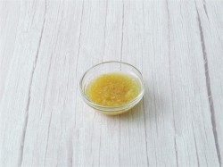 Холодец из курицы с желатином - шаг 8