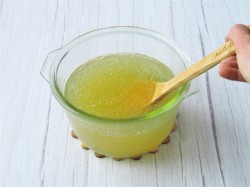 Холодец из курицы с желатином - шаг 9