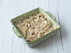 Холодец из курицы с желатином - шаг 11