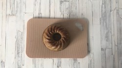 Суфле из печени в духовке - шаг 11 Суфле из печени в духовке - шаг 11