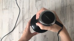 Суфле из печени в духовке - шаг 5 Суфле из печени в духовке - шаг 5