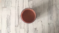 Суфле из печени в духовке - шаг 8 Суфле из печени в духовке - шаг 8