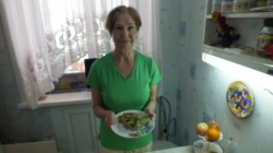 Суфле мясное из фарша - шаг 9 Суфле мясное из фарша - шаг 9