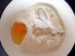 Суп с лапшой - токмач - шаг 6 Суп с лапшой - токмач - шаг 6