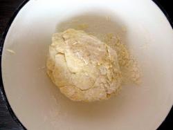 Суп с лапшой - токмач - шаг 7 Суп с лапшой - токмач - шаг 7