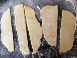 Суп с лапшой - токмач - шаг 9 Суп с лапшой - токмач - шаг 9