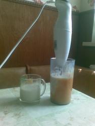 Постный суп пюре из картофеля и моркови - шаг 5