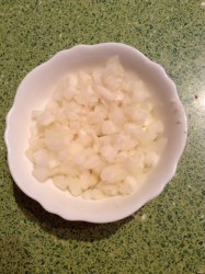 Суп-пюре из нута и томатов - шаг 2 Суп-пюре из нута и томатов - шаг 2