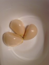 Суп-пюре из нута и томатов - шаг 4 Суп-пюре из нута и томатов - шаг 4