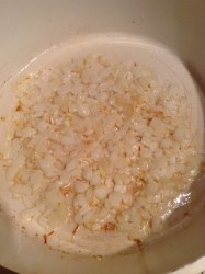 Суп-пюре из нута и томатов - шаг 5 Суп-пюре из нута и томатов - шаг 5