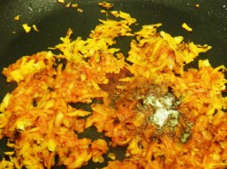 Суп с консервированной фасолью и курицей - шаг 6 Суп с консервированной фасолью и курицей - шаг 6