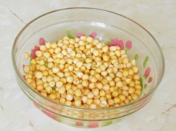 Суп с копченостями в мультиварке - шаг 4 Суп с копченостями в мультиварке - шаг 4