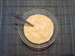 Суп с куриными фрикадельками и клецками - шаг 12 Суп с куриными фрикадельками и клецками - шаг 12