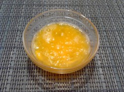 Суп с куриными фрикадельками и клецками - шаг 6 Суп с куриными фрикадельками и клецками - шаг 6