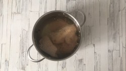 Суп Шурпа из курицы - шаг 2 Суп Шурпа из курицы - шаг 2