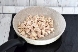 Суп Харчо из курицы - шаг 10 Суп Харчо из курицы - шаг 10