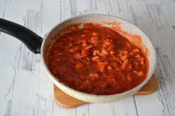 Суп Харчо из курицы - шаг 12 Суп Харчо из курицы - шаг 12