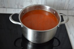 Суп Харчо из курицы - шаг 13 Суп Харчо из курицы - шаг 13