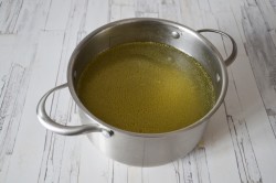 Суп Харчо из курицы - шаг 4 Суп Харчо из курицы - шаг 4