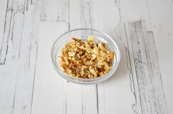 Суп Харчо из курицы - шаг 7 Суп Харчо из курицы - шаг 7