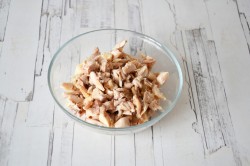 Суп Харчо из курицы - шаг 5 Суп Харчо из курицы - шаг 5